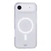 Tech21 รุ่น EvoClear (MagSafe) - เคส iPhone 17 Air - สี Clear