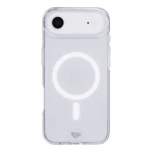 Tech21 รุ่น EvoClear (MagSafe) - เคส iPhone Air - สี Clear