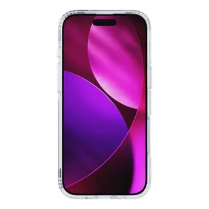 Tech21 รุ่น EvoClear (MagSafe) - เคส iPhone Air - สี Clear 14 Tech21 รุ่น EvoClear (MagSafe) - เคส iPhone Air - สี Clear