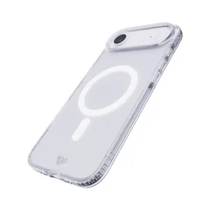 Tech21 รุ่น EvoClear (MagSafe) - เคส iPhone Air - สี Clear 18 Tech21 รุ่น EvoClear (MagSafe) - เคส iPhone Air - สี Clear