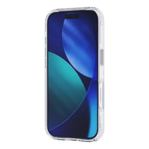 Tech21 รุ่น EvoClear (MagSafe) - เคส iPhone 17 Pro - สี Clear 18 Tech21 รุ่น EvoClear (MagSafe) - เคส iPhone 17 Pro - สี Clear