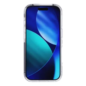 Tech21 รุ่น EvoClear (MagSafe) - เคส iPhone 17 Pro - สี Clear 14 Tech21 รุ่น EvoClear (MagSafe) - เคส iPhone 17 Pro - สี Clear