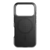 Tech21 รุ่น EvoDusk (MagSafe) - เคส iPhone 17 Pro - สี Black