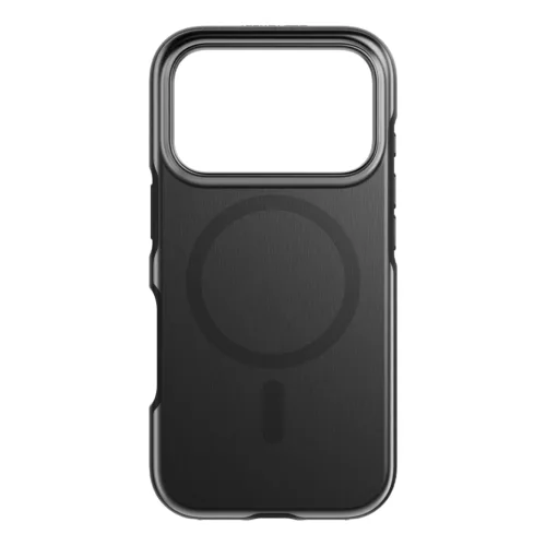 Tech21 รุ่น EvoDusk (MagSafe) - เคส iPhone 17 Pro - สี Black