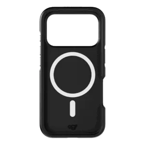 Tech21 รุ่น EvoDusk (MagSafe) - เคส iPhone 17 Pro - สี Black