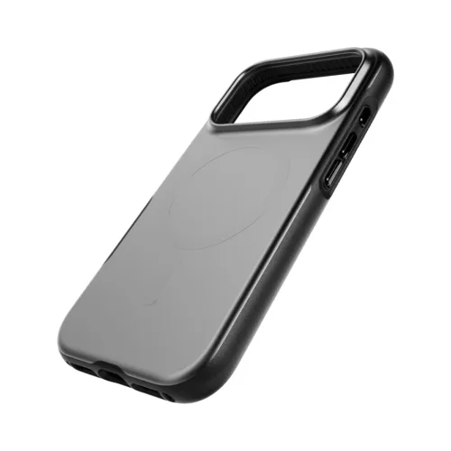 Tech21 รุ่น EvoDusk (MagSafe) - เคส iPhone 17 Pro - สี Black - Image 3