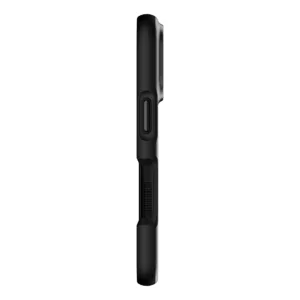 Tech21 รุ่น EvoDusk (MagSafe) - เคส iPhone 17 Pro - สี Black