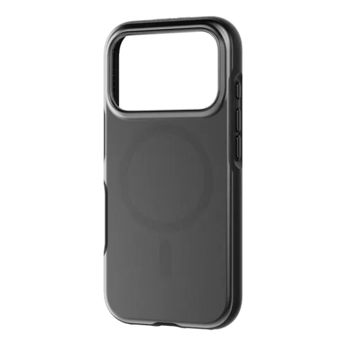 Tech21 รุ่น EvoDusk (MagSafe) - เคส iPhone 17 Pro - สี Black - Image 5