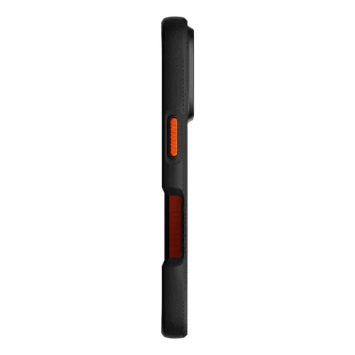 Tech21 รุ่น EvoPro (MagSafe) - เคส iPhone 17 Pro - สี Black - Image 4