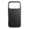 Tech21 รุ่น EvoDusk (MagSafe) - เคส iPhone 17 Pro Max - สี Black