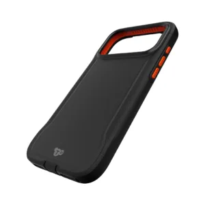 Tech21 รุ่น EvoPro (MagSafe) - เคส iPhone 17 Pro Max - สี Black 9 Tech21 รุ่น EvoPro (MagSafe) - เคส iPhone 17 Pro Max - สี Black