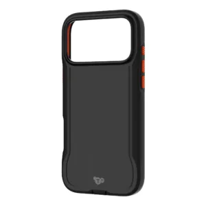 Tech21 รุ่น EvoPro (MagSafe) - เคส iPhone 17 Pro Max - สี Black 11 Tech21 รุ่น EvoPro (MagSafe) - เคส iPhone 17 Pro Max - สี Black