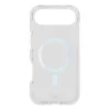 Tech21 รุ่น EvoCrystal (MagSafe) - เคส iPhone 17 Air - สี Iridescent