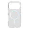 Tech21 รุ่น EvoCrystal (MagSafe) - เคส iPhone 17 Pro - สี Iridescent
