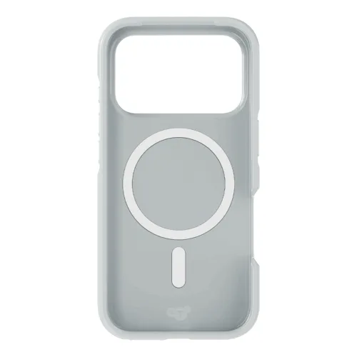 Tech21 รุ่น EvoDusk (MagSafe) - เคส iPhone 17 Pro - สี Titanium - Image 2