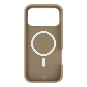 Tech21 รุ่น EvoDusk (MagSafe) - เคส iPhone 17 Pro Max - สี Copper 8 Tech21 รุ่น EvoDusk (MagSafe) - เคส iPhone 17 Pro Max - สี Copper