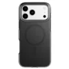 Tech21 รุ่น EvoDusk (MagSafe) - เคส iPhone 17 Pro Max - สี Black
