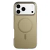 Tech21 รุ่น EvoDusk (MagSafe) - เคส iPhone 17 Pro - สี Copper