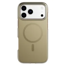 Tech21 รุ่น EvoDusk (MagSafe) - เคส iPhone 17 Pro Max - สี Copper
