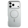 Tech21 รุ่น EvoDusk (MagSafe) - เคส iPhone 17 Pro - สี Titanium