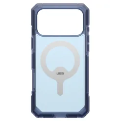UAG รุ่น Trooper (Magsafe) - เคส iPhone 17 Pro Max - สี Cloud Blue