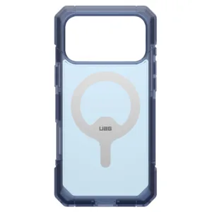 UAG รุ่น Trooper (Magsafe) - เคส iPhone 17 Pro Max - สี Cloud Blue