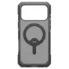UAG รุ่น Trooper (Magsafe) - เคส iPhone 17 Pro - สี Ash