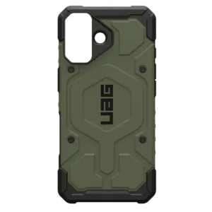 UAG รุ่น Pathfinder (Magsafe) - เคส iPhone 17 - สี Olive
