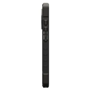 UAG รุ่น Pathfinder (Magsafe) - เคส iPhone 17 - สี Black