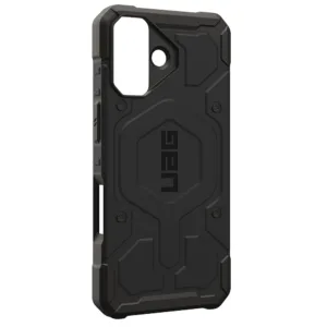 UAG รุ่น Pathfinder (Magsafe) - เคส iPhone 17 - สี Black