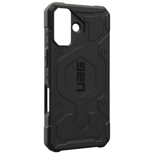 UAG รุ่น Pathfinder (Magsafe) - เคส iPhone 17 - สี Black - Image 2