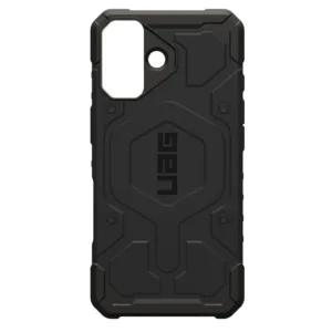 UAG รุ่น Pathfinder (Magsafe) - เคส iPhone 17 - สี Black