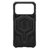 UAG รุ่น Monarch Pro - เคส iPhone 17 - สี Carbon Fiber
