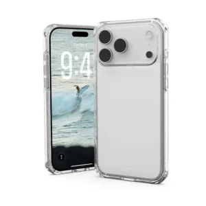 UAG รุ่น Plyo - เคส iPhone 17 Pro - สี Ice 7 UAG รุ่น Plyo - เคส iPhone 17 Pro - สี Ice