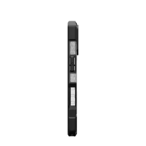 UAG รุ่น Pathfinder Clear (Magsafe) - เคส iPhone 17 - สี Ice/Silver