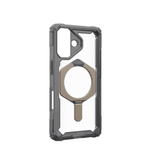 UAG รุ่น Plasma XTE (Magsafe) - เคส iPhone 17 - สี Ash/Titanium