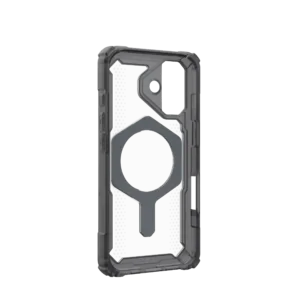 UAG รุ่น Plasma XTE (Magsafe) - เคส iPhone 17 - สี Ash/Titanium