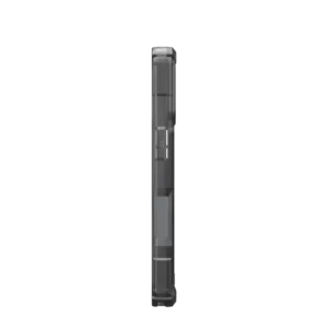 UAG รุ่น Plasma XTE (Magsafe) - เคส iPhone 17 - สี Ash/Titanium