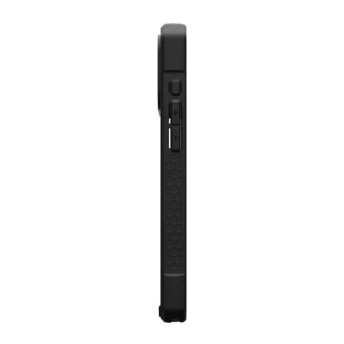 UAG รุ่น Monarch Pro - เคส iPhone 17 Pro - สี  Carbon Fiber - Image 3