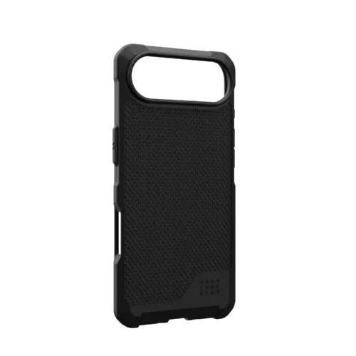 UAG รุ่น Metropolis LT (MagSafe) - เคส iPhone 17 Air - สี Kevlar Black - Image 2