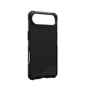 UAG รุ่น Metropolis LT (MagSafe) - เคส iPhone Air - สี Kevlar Black 12 UAG รุ่น Metropolis LT (MagSafe) - เคส iPhone Air - สี Kevlar Black