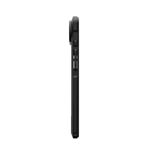 UAG รุ่น Metropolis LT (MagSafe) - เคส iPhone 17 Air - สี Kevlar Black - Image 4