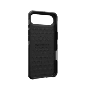 UAG รุ่น Metropolis LT (MagSafe) - เคส iPhone 17 Air - สี Kevlar Black