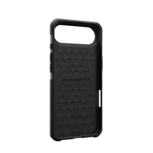 UAG รุ่น Metropolis LT (MagSafe) - เคส iPhone Air - สี Kevlar Black 13 UAG รุ่น Metropolis LT (MagSafe) - เคส iPhone Air - สี Kevlar Black