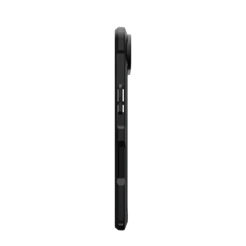 UAG รุ่น Metropolis LT (MagSafe) - เคส iPhone 17 Air - สี Kevlar Black - Image 5