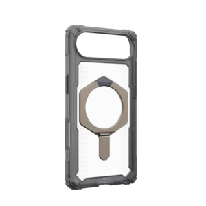 UAG รุ่น Plasma XTE (Magsafe) - เคส iPhone Air - สี Ash/Titanium 14 UAG รุ่น Plasma XTE (Magsafe) - เคส iPhone Air - สี Ash/Titanium