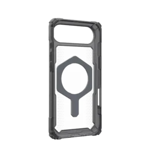 UAG รุ่น Plasma XTE (Magsafe) - เคส iPhone Air - สี Ash/Titanium 15 UAG รุ่น Plasma XTE (Magsafe) - เคส iPhone Air - สี Ash/Titanium