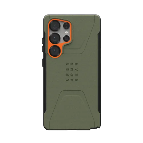 UAG - Galaxy S25 Series