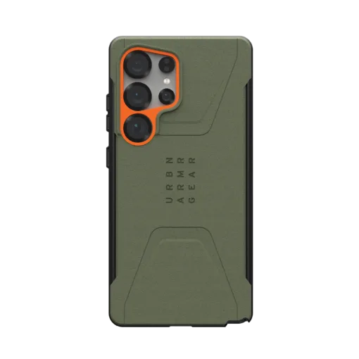 UAG - Galaxy S25 Series