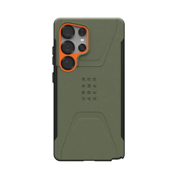 UAG - Galaxy S25 Series
